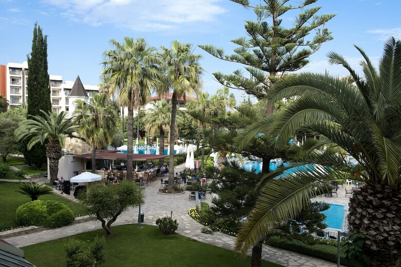 Hotel Barut Hemera - All Inclusive