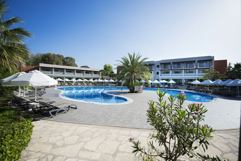 Hotel Barut Hemera - All Inclusive