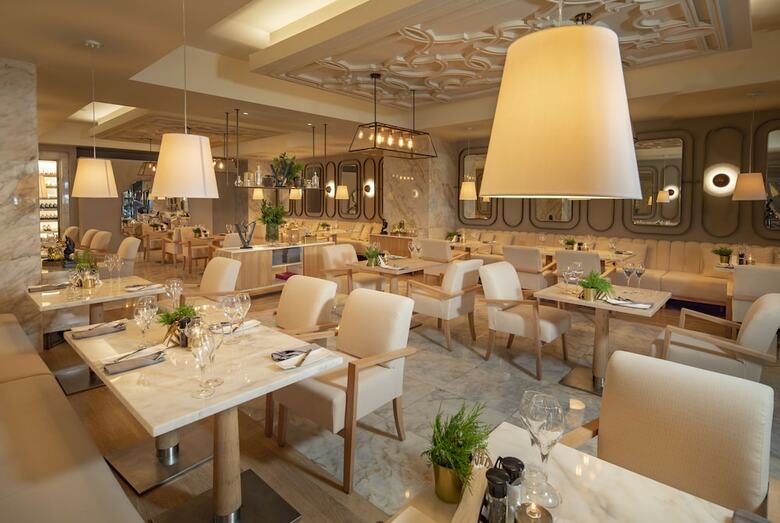 Hotel Barut Hemera - All Inclusive