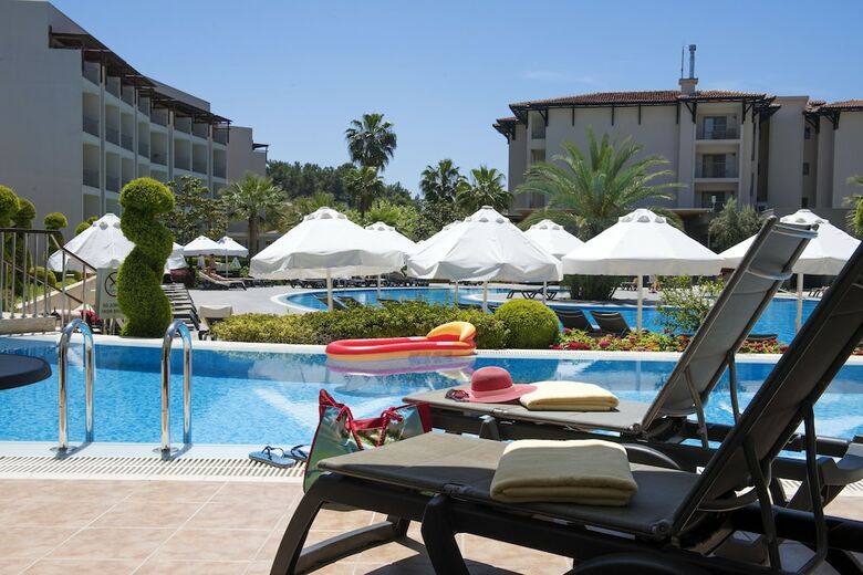 Hotel Barut Hemera - All Inclusive