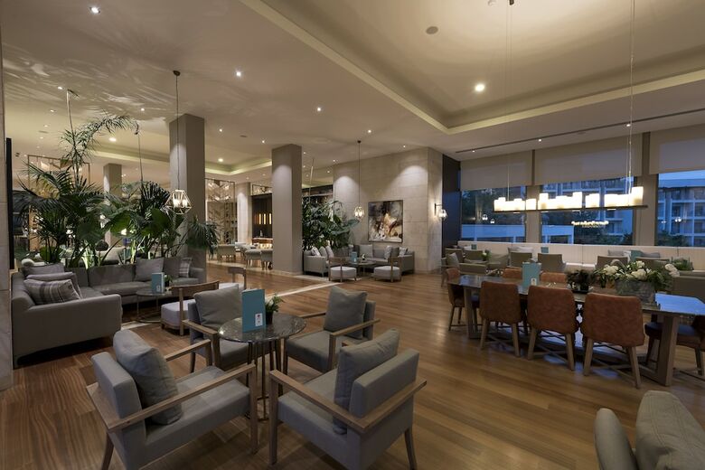 Hotel Barut Hemera - All Inclusive