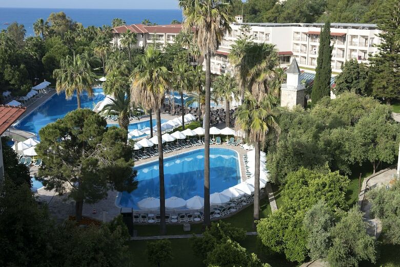 Hotel Barut Hemera - All Inclusive