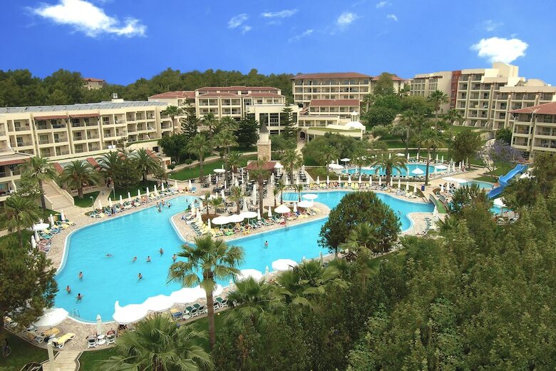 Hotel Barut Hemera - All Inclusive