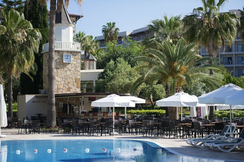 Hotel Barut Hemera - All Inclusive