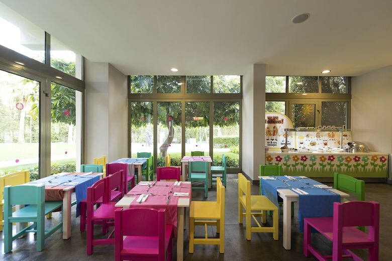 Hotel Barut Hemera - All Inclusive