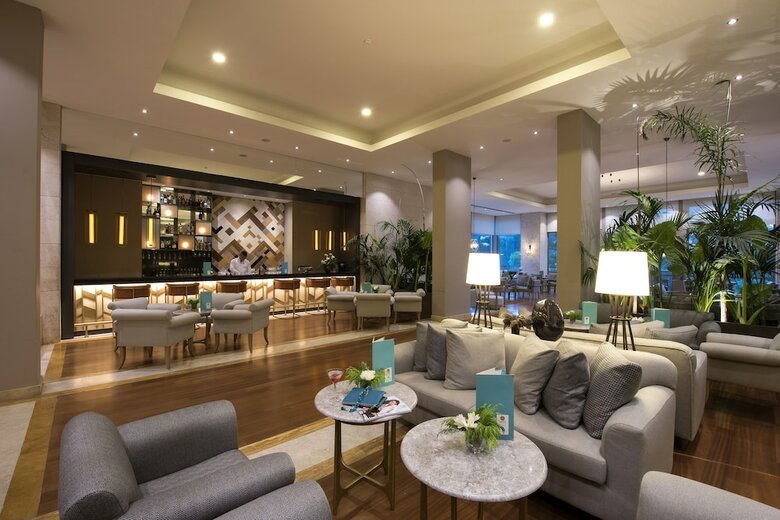 Hotel Barut Hemera - All Inclusive