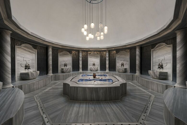 Hotel Barut Hemera - All Inclusive