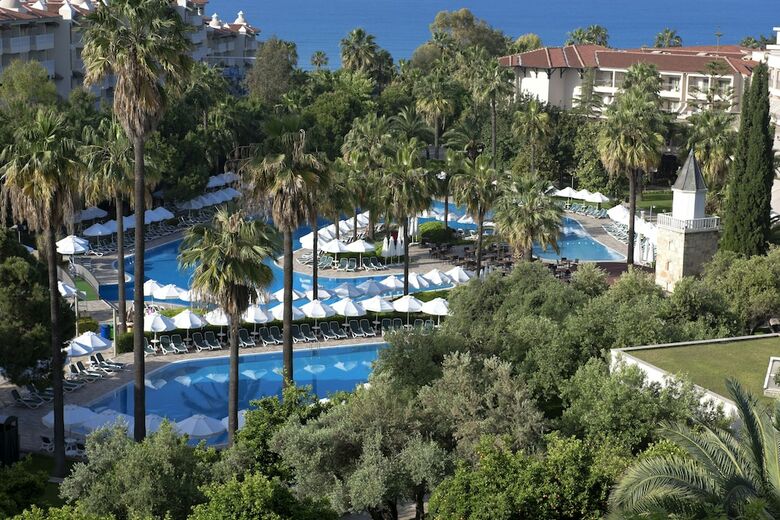 Hotel Barut Hemera - All Inclusive