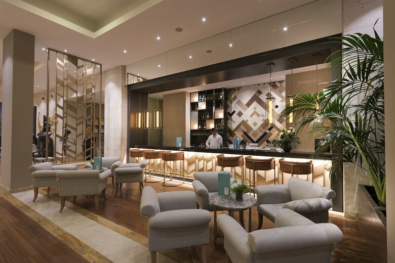 Hotel Barut Hemera - All Inclusive