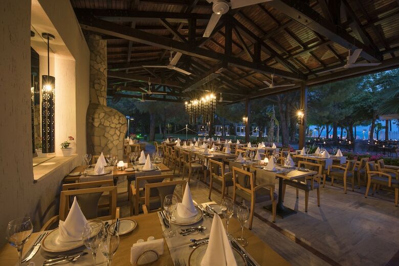 Hotel Barut Hemera - All Inclusive