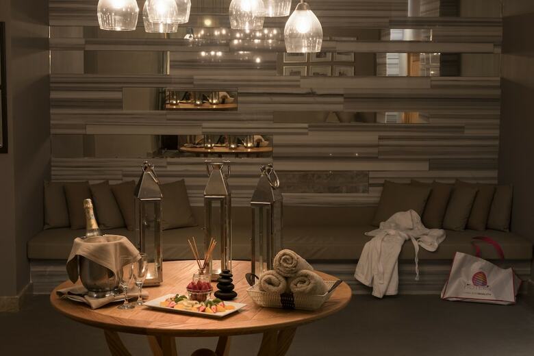 Hotel Barut Hemera - All Inclusive