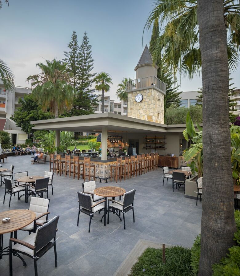 Hotel Barut Hemera - All Inclusive