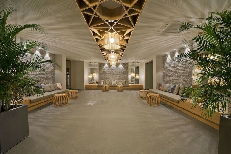 Hotel Barut Hemera - All Inclusive