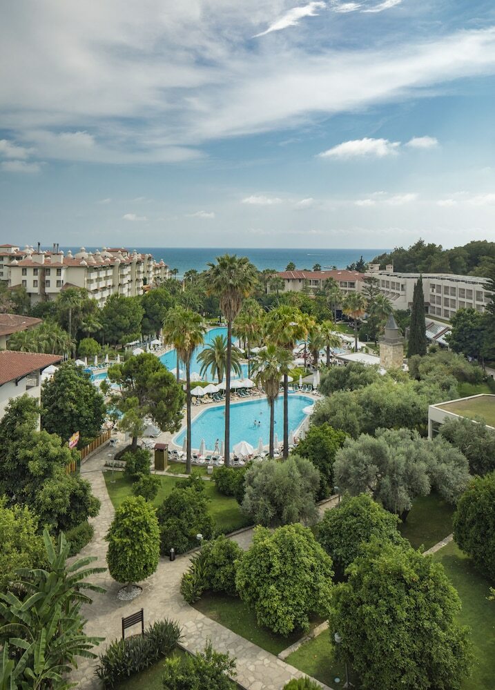 Hotel Barut Hemera - All Inclusive