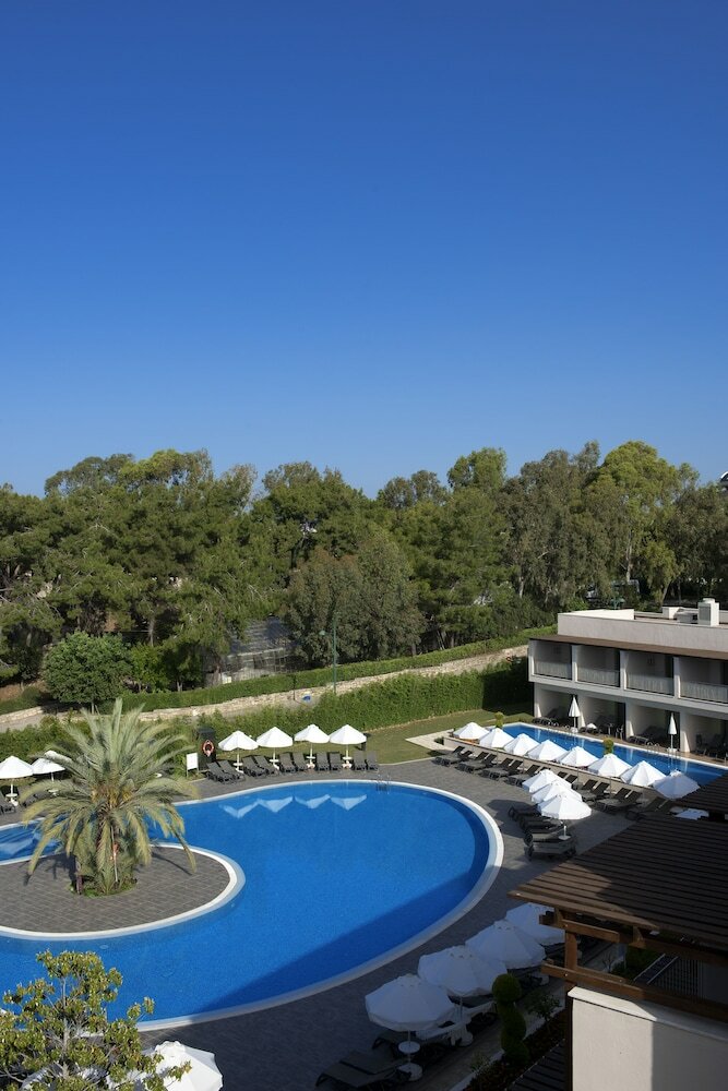 Hotel Barut Hemera - All Inclusive