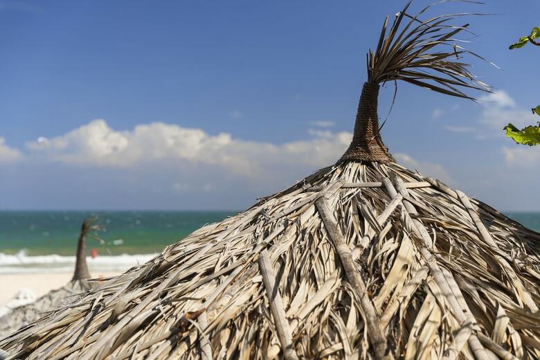 Hotel Dessole Beach Resort Muine