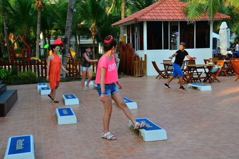 Hotel Dessole Beach Resort Muine