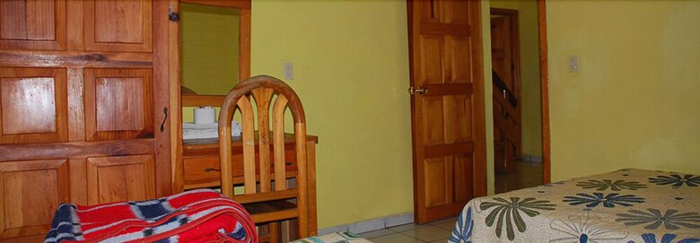 Caba�as Lomas Verdes