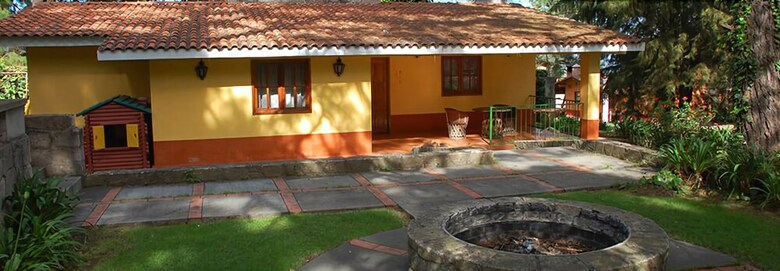 Caba�as Lomas Verdes