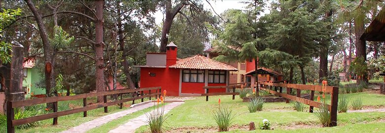 Caba�as Lomas Verdes