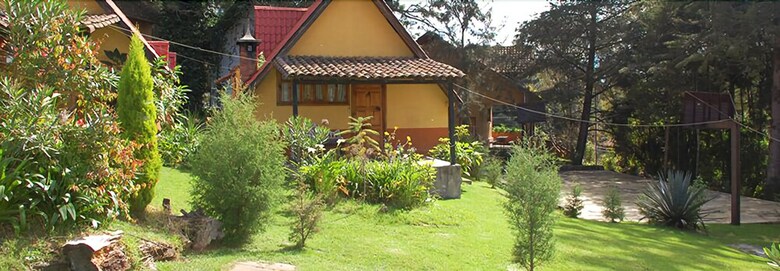 Caba�as Lomas Verdes