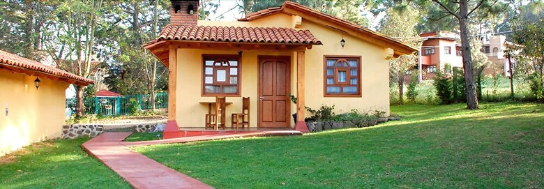 Caba�as Lomas Verdes