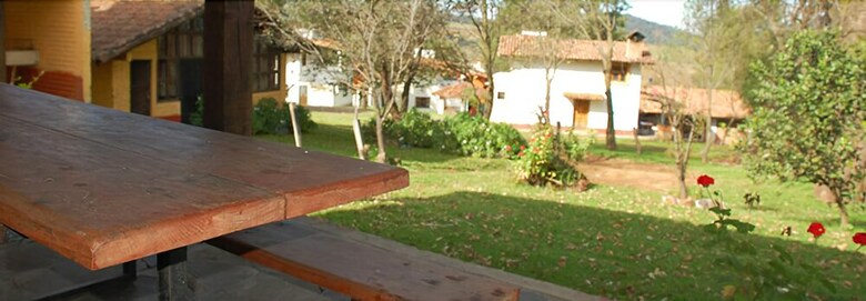 Caba�as Lomas Verdes