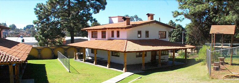 Caba�as Lomas Verdes