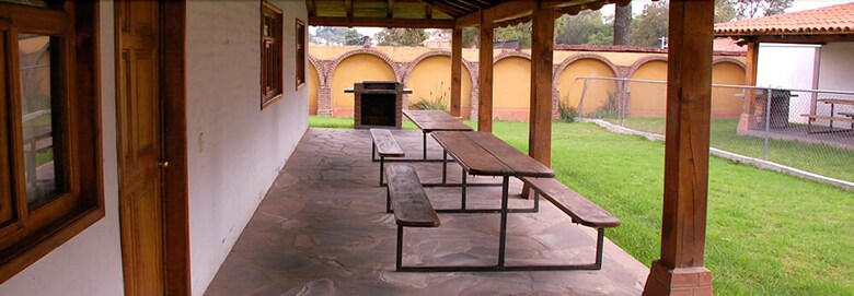 Caba�as Lomas Verdes