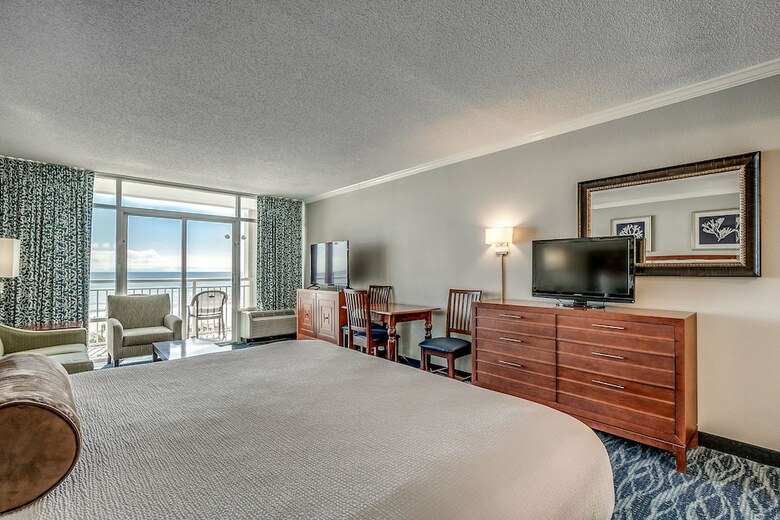 Hotel Dunes Village Resort