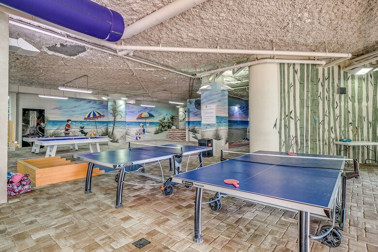 Hotel Dunes Village Resort