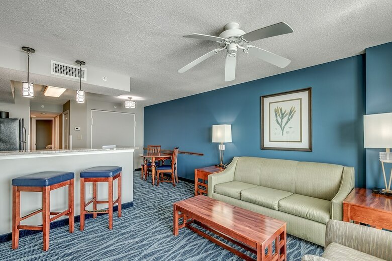 Hotel Dunes Village Resort