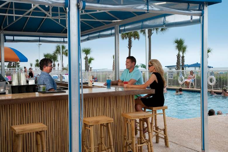 Hotel Dunes Village Resort