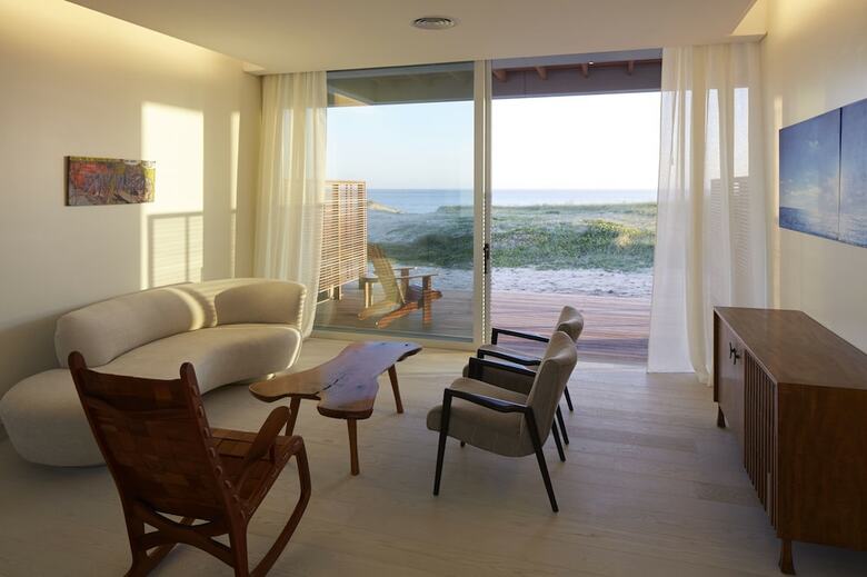 Hotel Bahia VIK Jose Ignacio