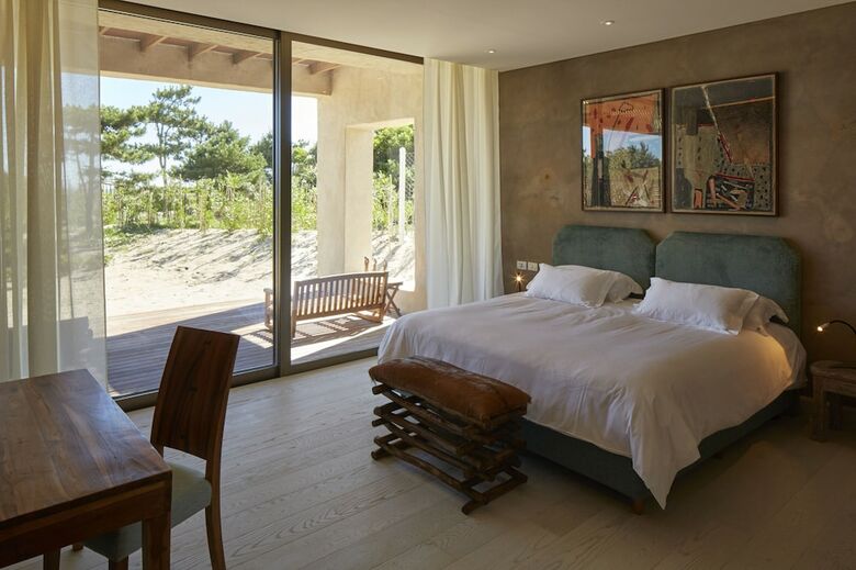 Hotel Bahia VIK Jose Ignacio