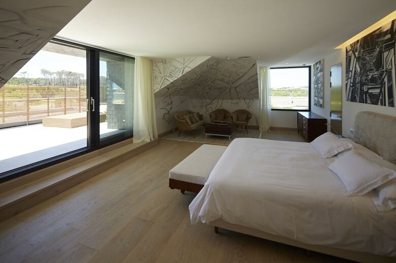Hotel Bahia VIK Jose Ignacio