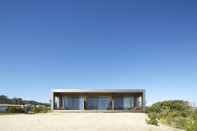 Hotel Bahia VIK Jose Ignacio