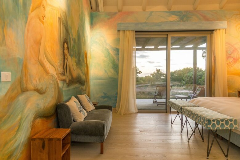 Hotel Bahia VIK Jose Ignacio