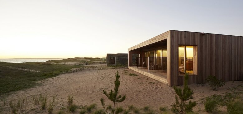 Hotel Bahia VIK Jose Ignacio