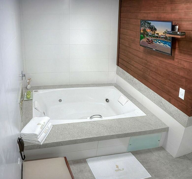 Apartamento Royal Tulip Jp Ribeir�o Preto