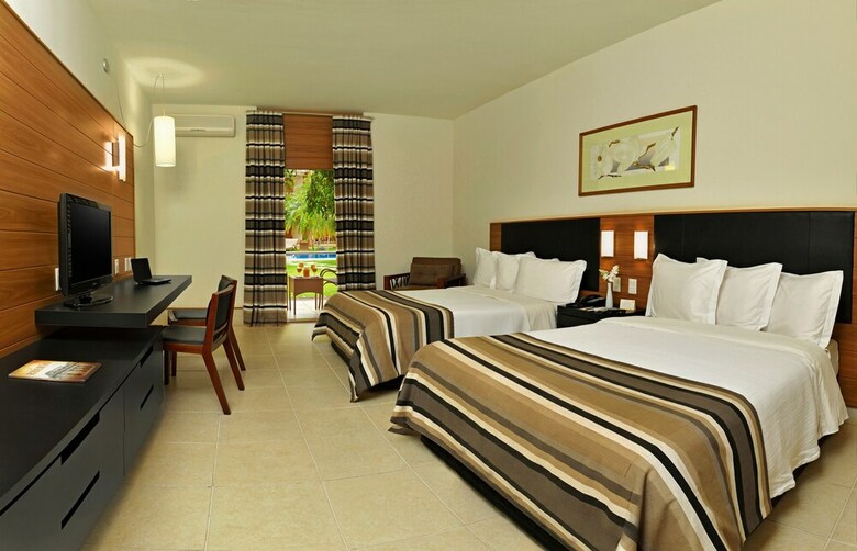 Apartamento Royal Tulip Jp Ribeir�o Preto