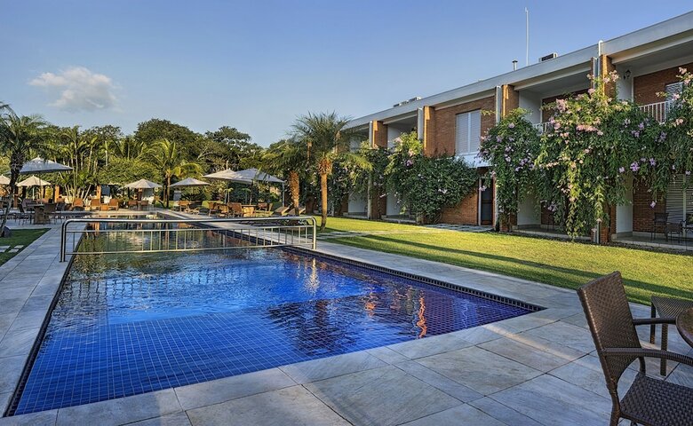 Apartamento Royal Tulip Jp Ribeir�o Preto