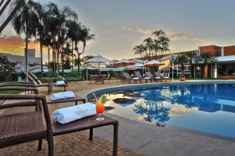 Apartamento Royal Tulip Jp Ribeir�o Preto