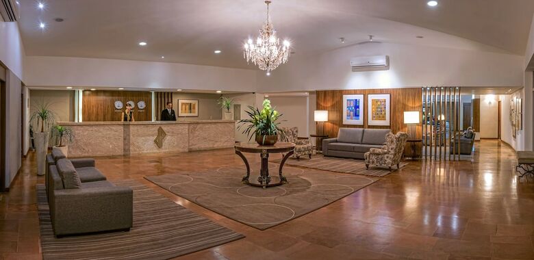 Apartamento Royal Tulip Jp Ribeir�o Preto