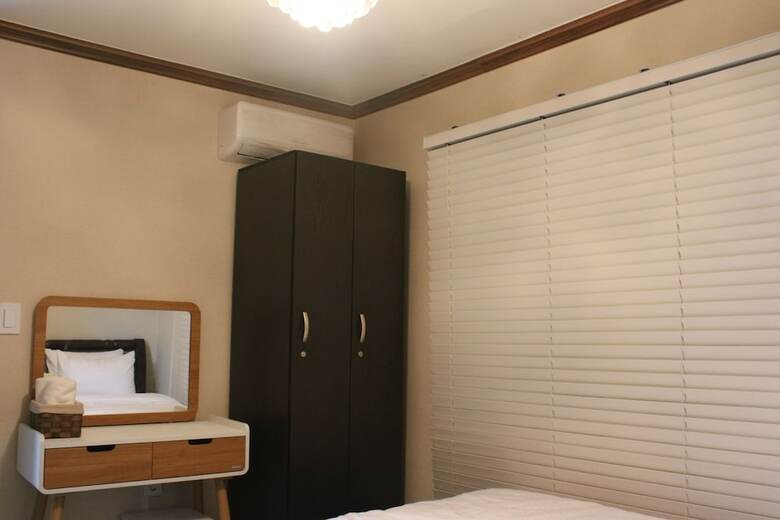 Hotel Big John's Place