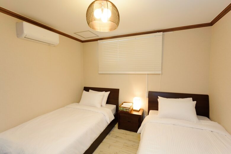 Hotel Big John's Place