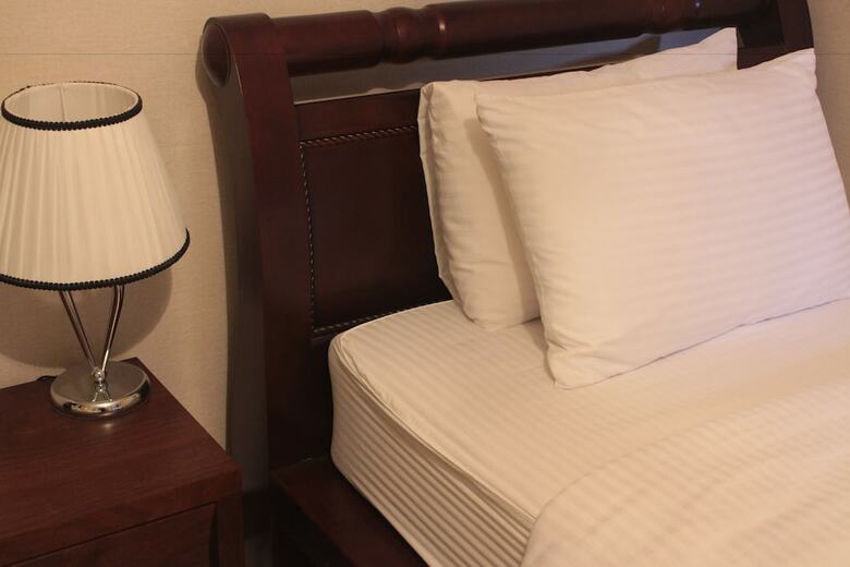Hotel Big John's Place