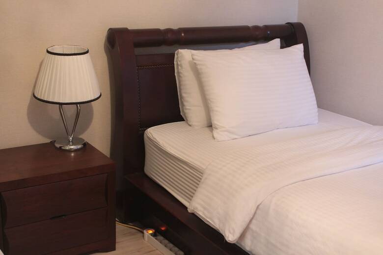 Hotel Big John's Place