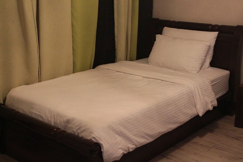 Hotel Big John's Place