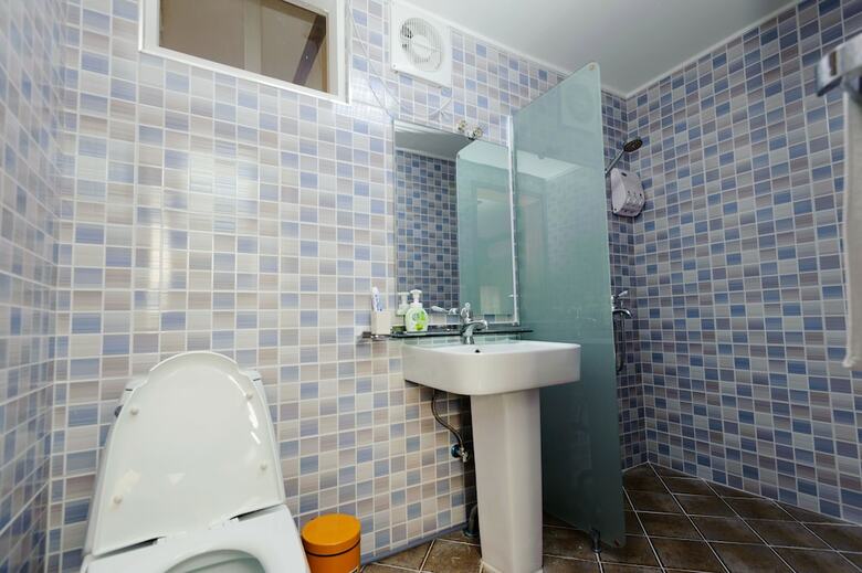 Hotel Big John's Place